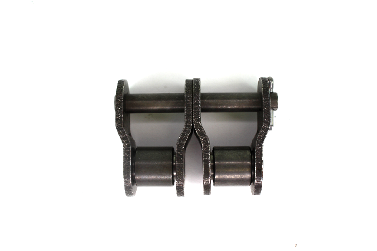 Rexnord RC80-2 Link-Belt Offset Link for Roller Chain