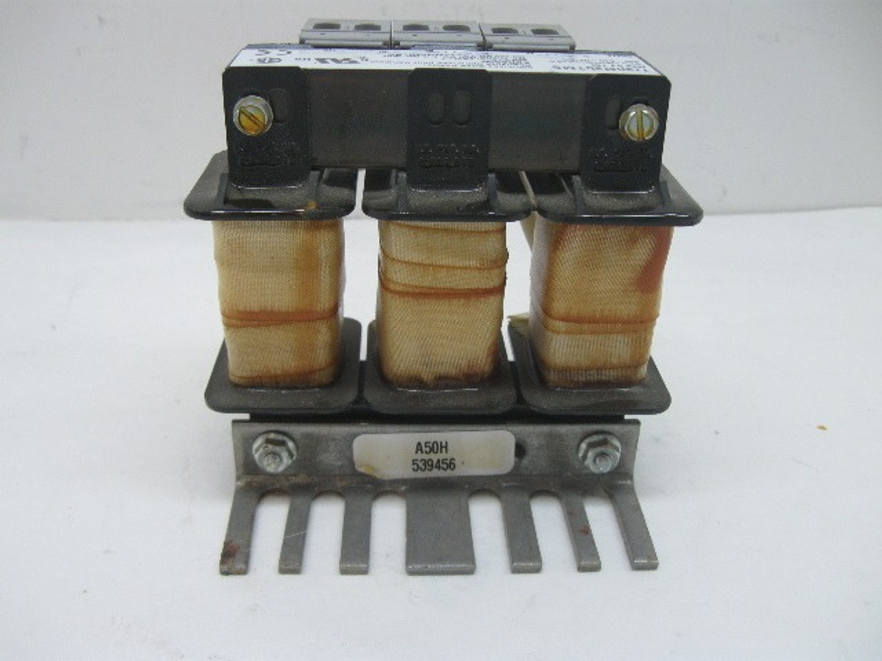 Transfab TMS KDRA50H Optimized Drive Reactor
