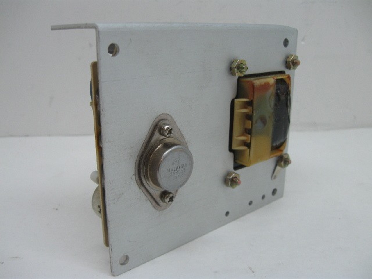 Sola SLS-24-012 Regulated Power Supply