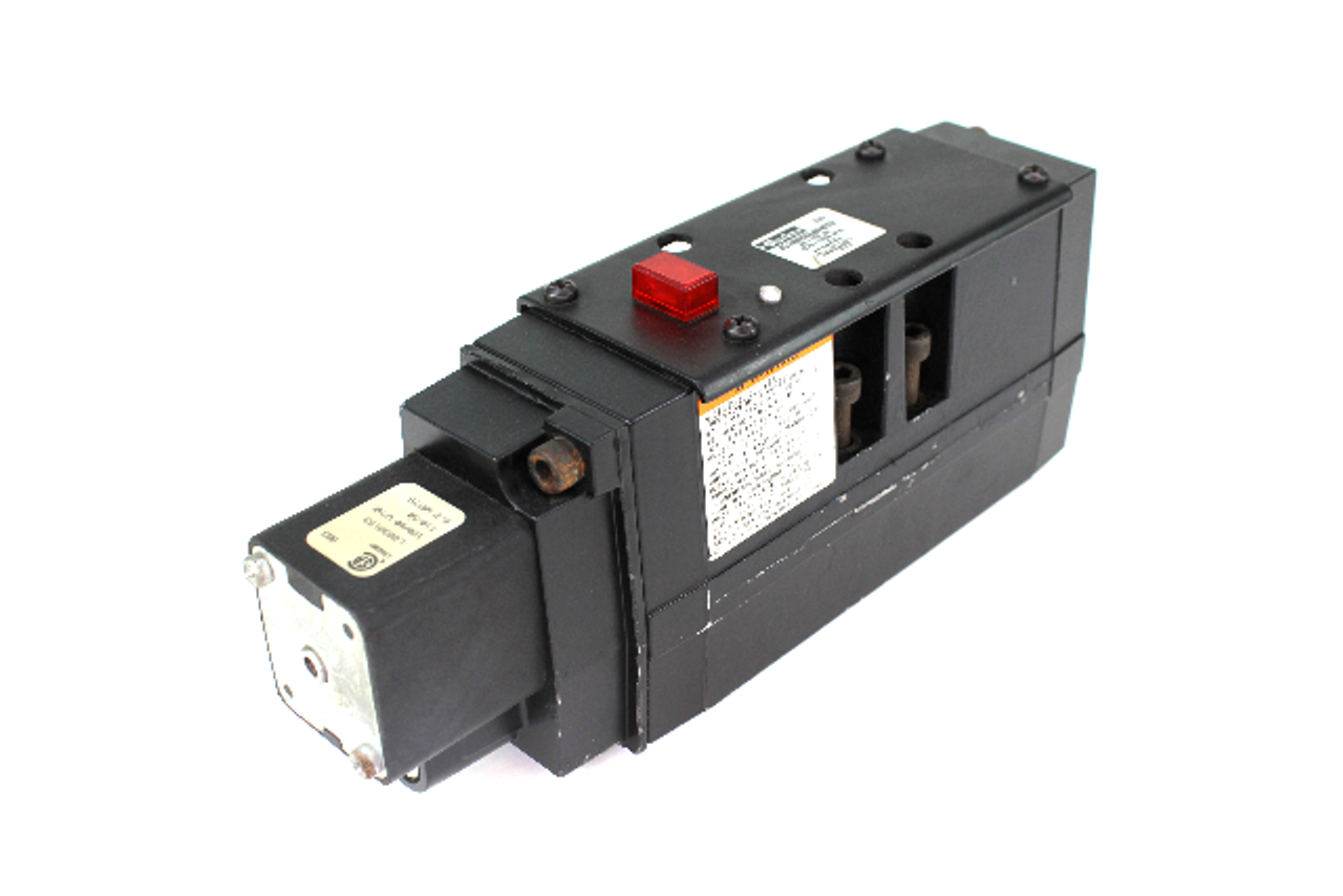 Parker 4510BHXXABAE53 Pneumatic Solenoid Valve,  40~150 PSI, 110/120V, 50/60Hz