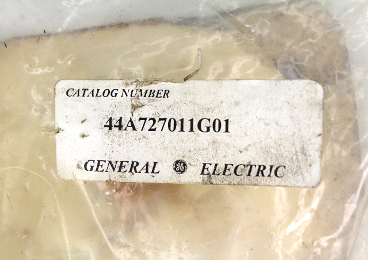 General Electric 44A727011G01 Electric Rectifier