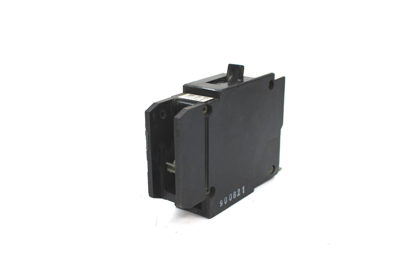 Siemens BQCH1B020 Circuit Breaker, 20 Amp, 277V AC, 1-Pole
