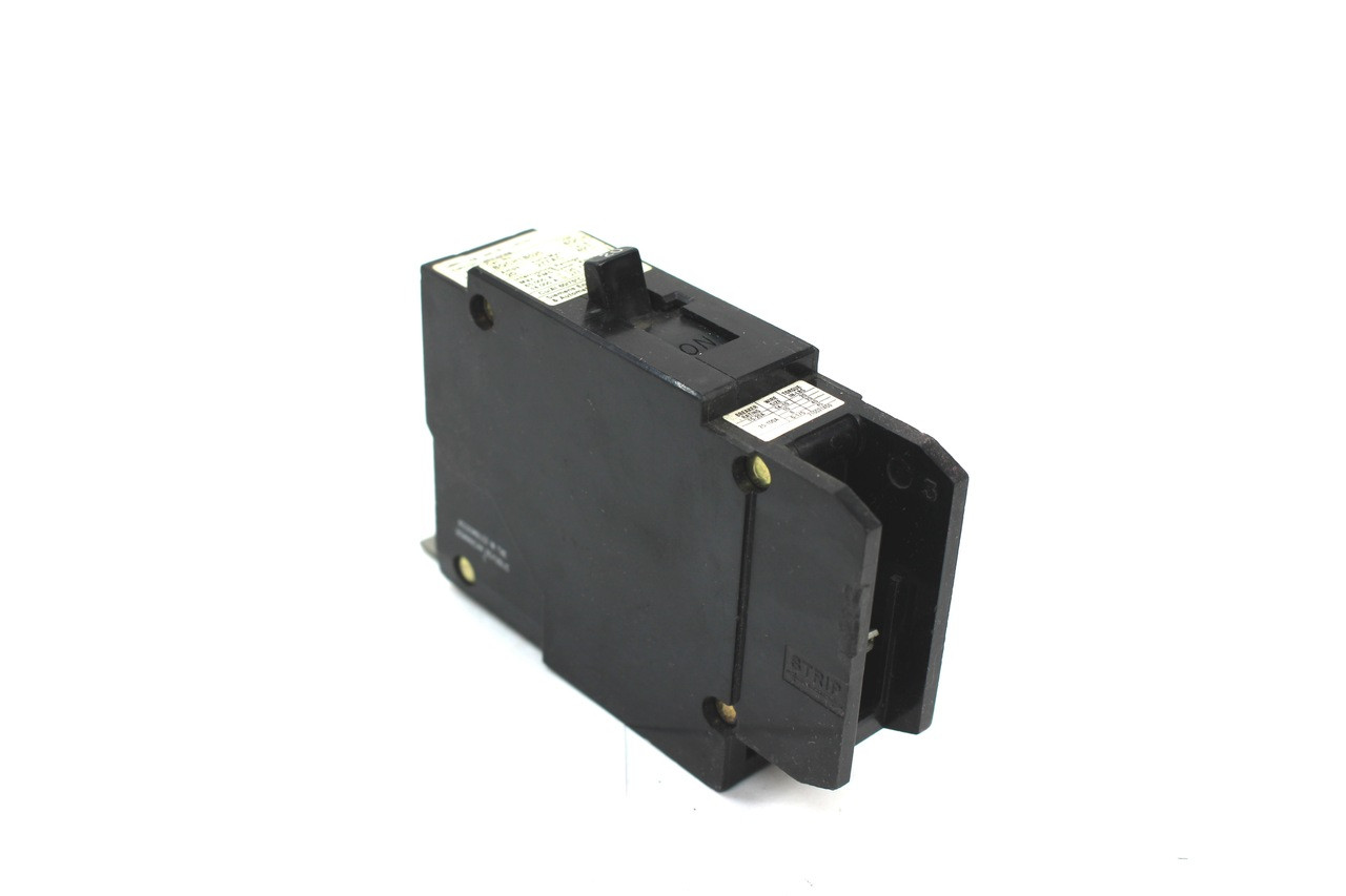 Siemens BQCH1B020 Circuit Breaker, 20 Amp, 277V AC, 1-Pole