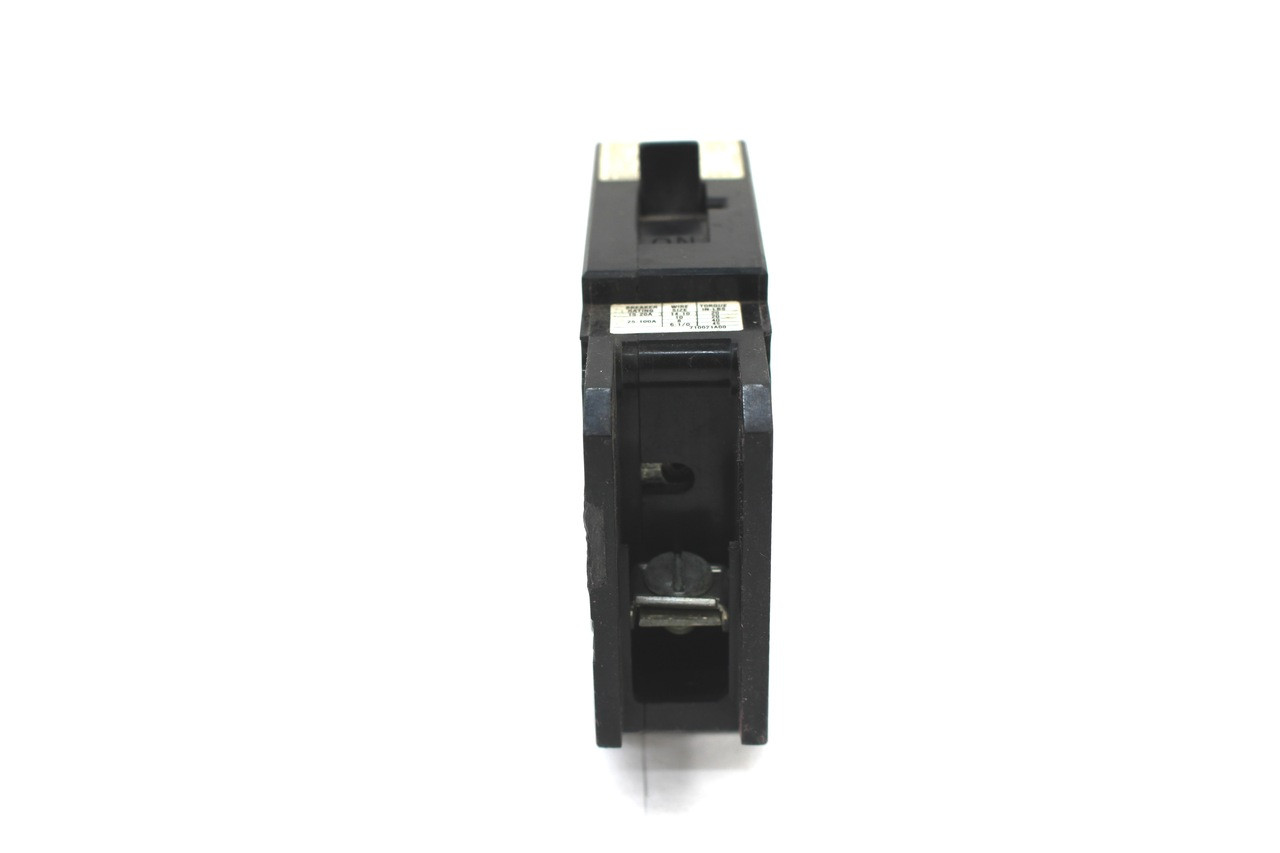 Siemens BQCH1B020 Circuit Breaker, 20 Amp, 277V AC, 1-Pole