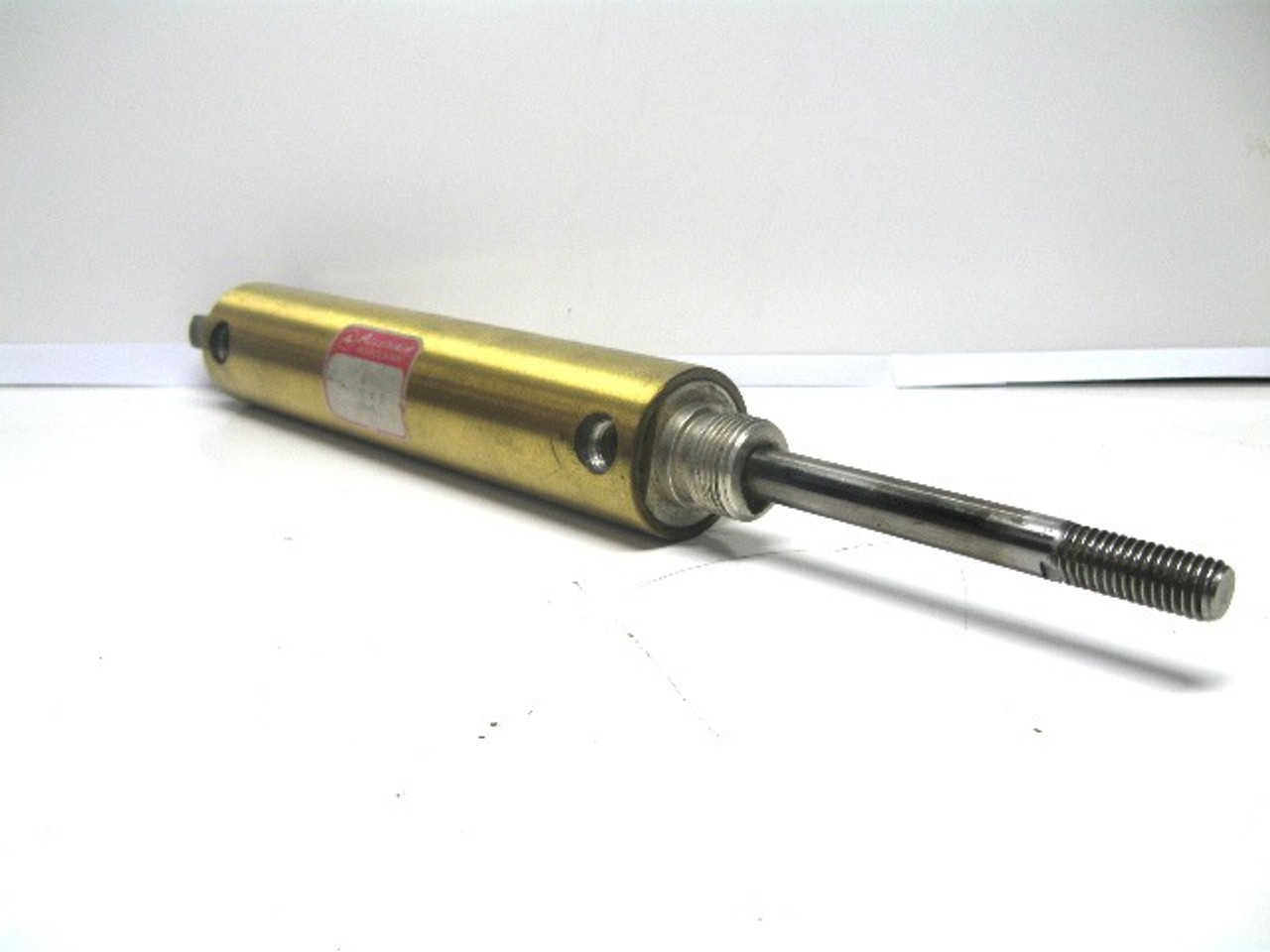 Allenair A 1 x 1/2 x 3 SRR Pneumatic Cylinder 1 1/2 Inch Bore 3 Inch Stroke