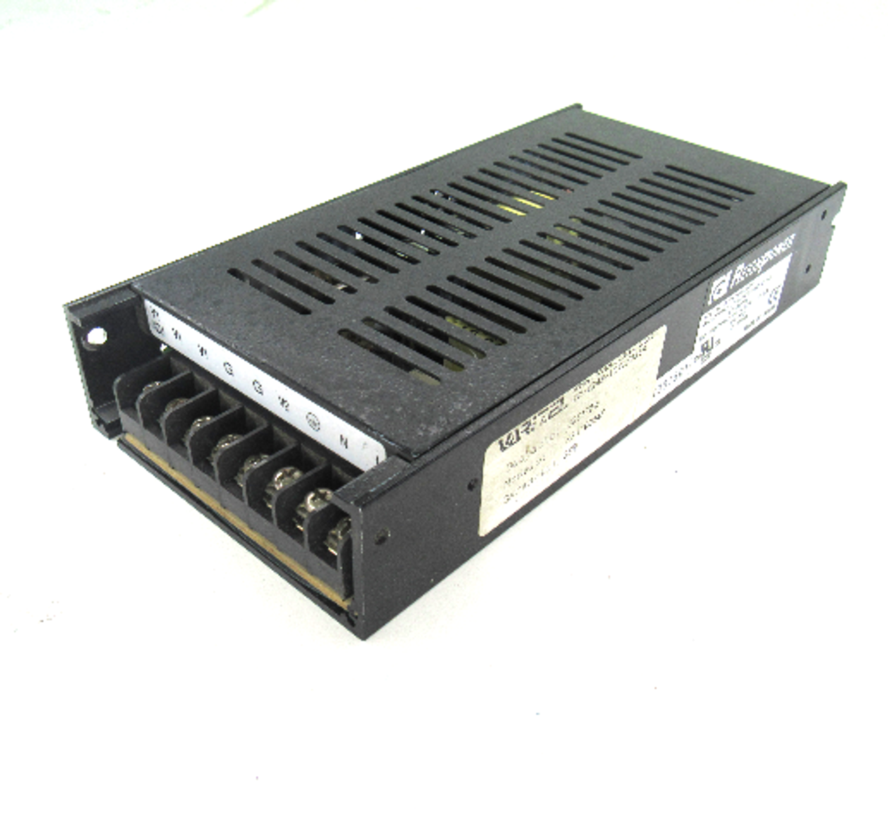 Reign Power RP1100-24F Power Supply, Input: 100~240V AC, 2.5 Amp, 50/60Hz, DC Output: 24V, 4.2 Amp