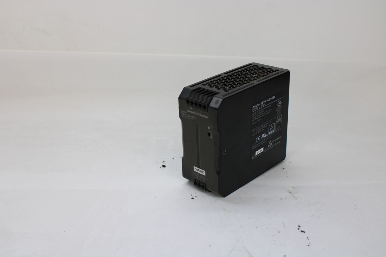 Omron S8VK-G24024 Switching Power Supply
