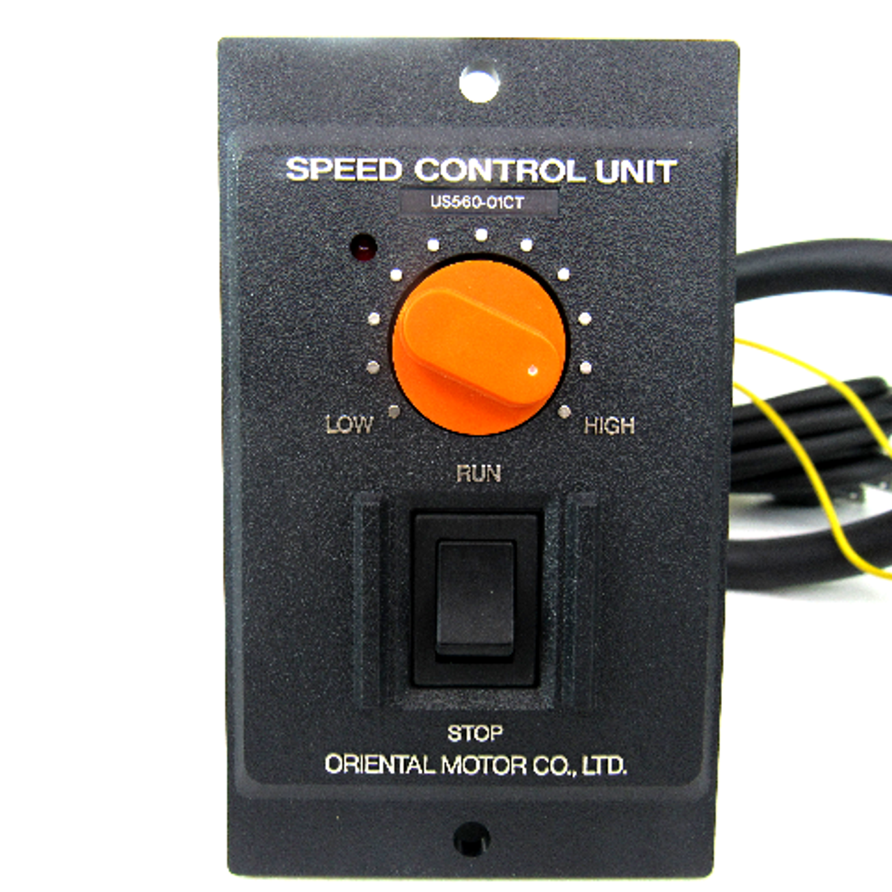 Oriental Motor US560-01CT Speed Control Unit, 200V AC