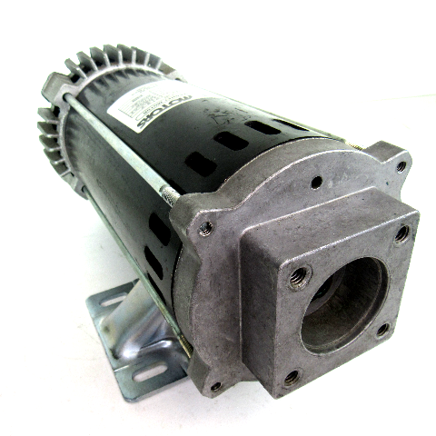 Scott Motors 4BD02744 Permanent Motor, 3.7 HP, 3070 RPM, 48V DC