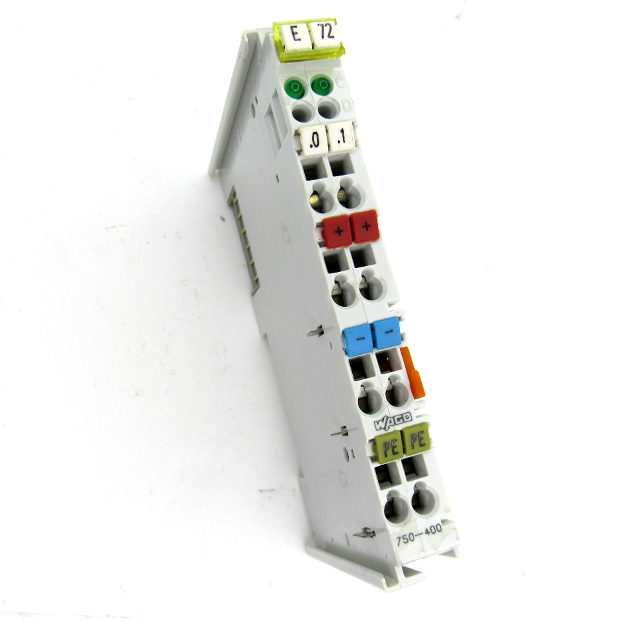 Wago 750-400 Digital Input Module