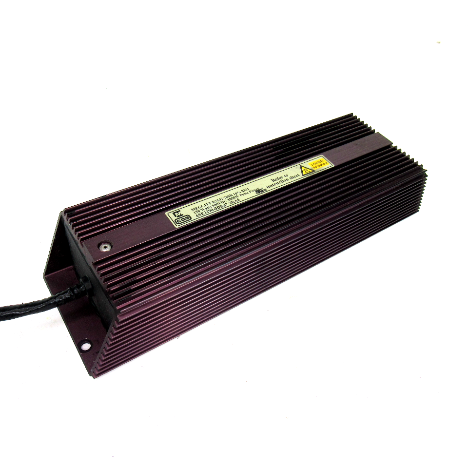 Meggitt 6SE3290-0DB87-2RA0 Braking Resistor