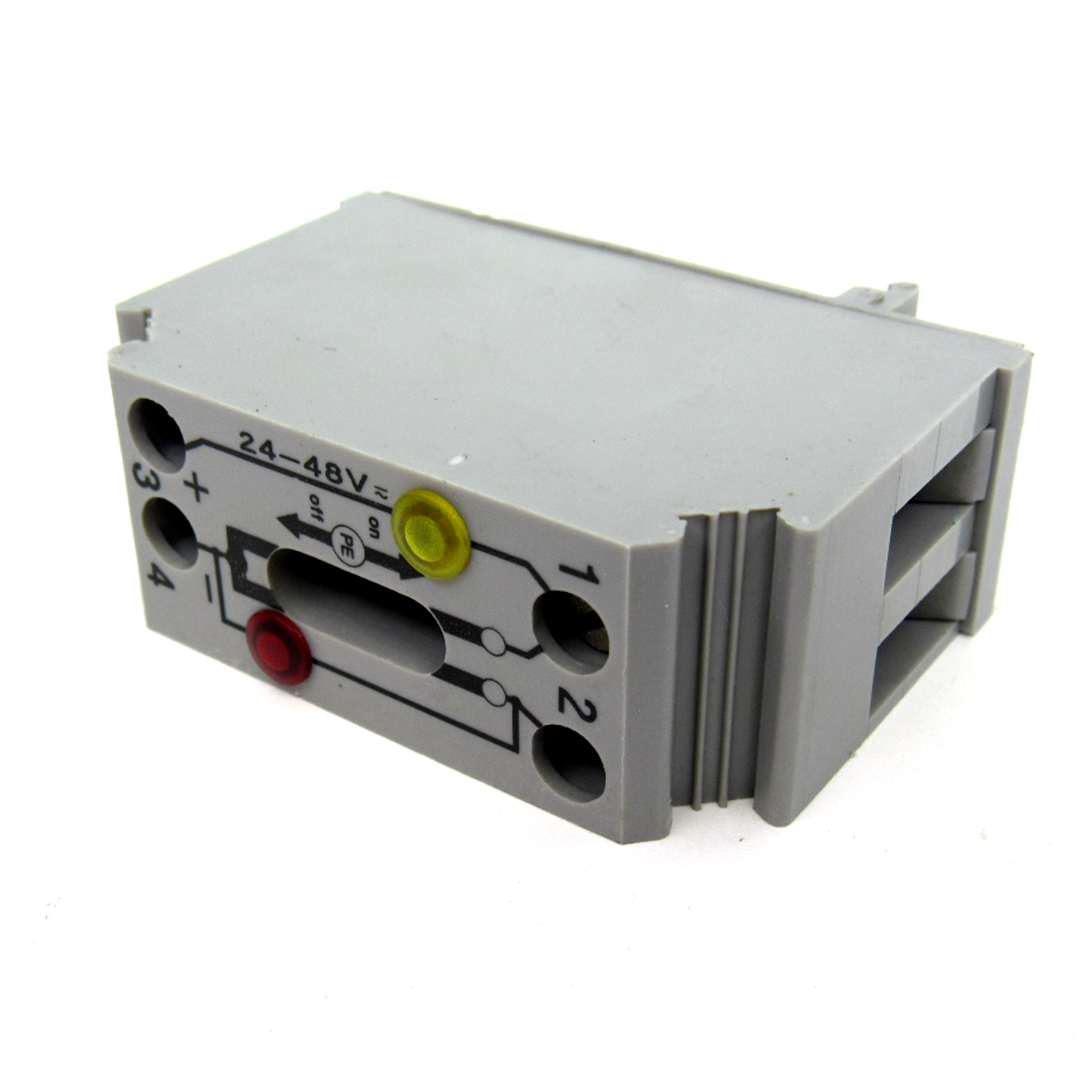 Phoenix Contact GTF 76 Terminal Block, 24-48V