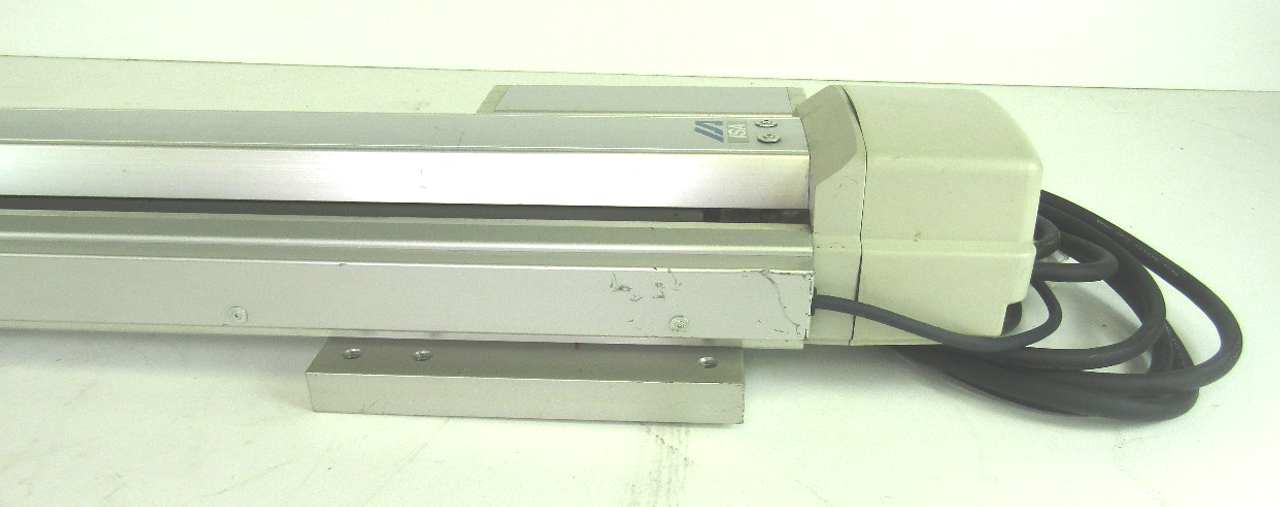 IAI Corporation ISA-MYM-I-200-30-800-T1-M-AQ-LL Medium Actuator, 120mm Width, 800mm Stroke