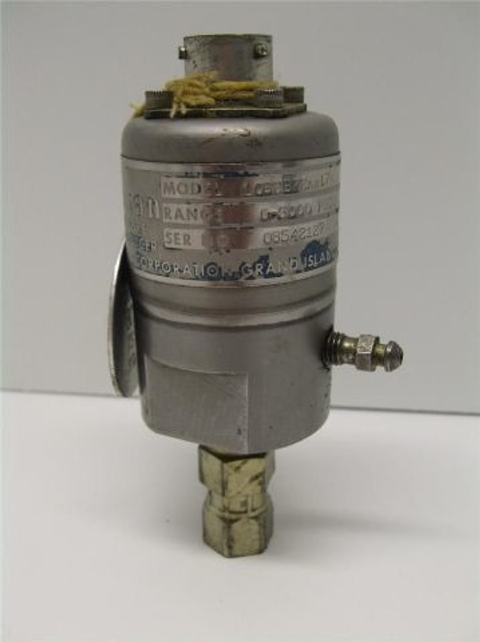 Viatran 1082BF2AAL70 Pressure Transducer