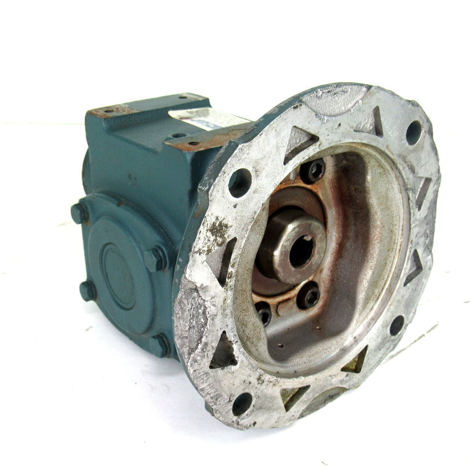 Dodge Tigear-2 13Q07R56 Gear Reducer, 07:1 Ratio, 251 Lb-In. Torque, 1.05 HP, 1750 RPM