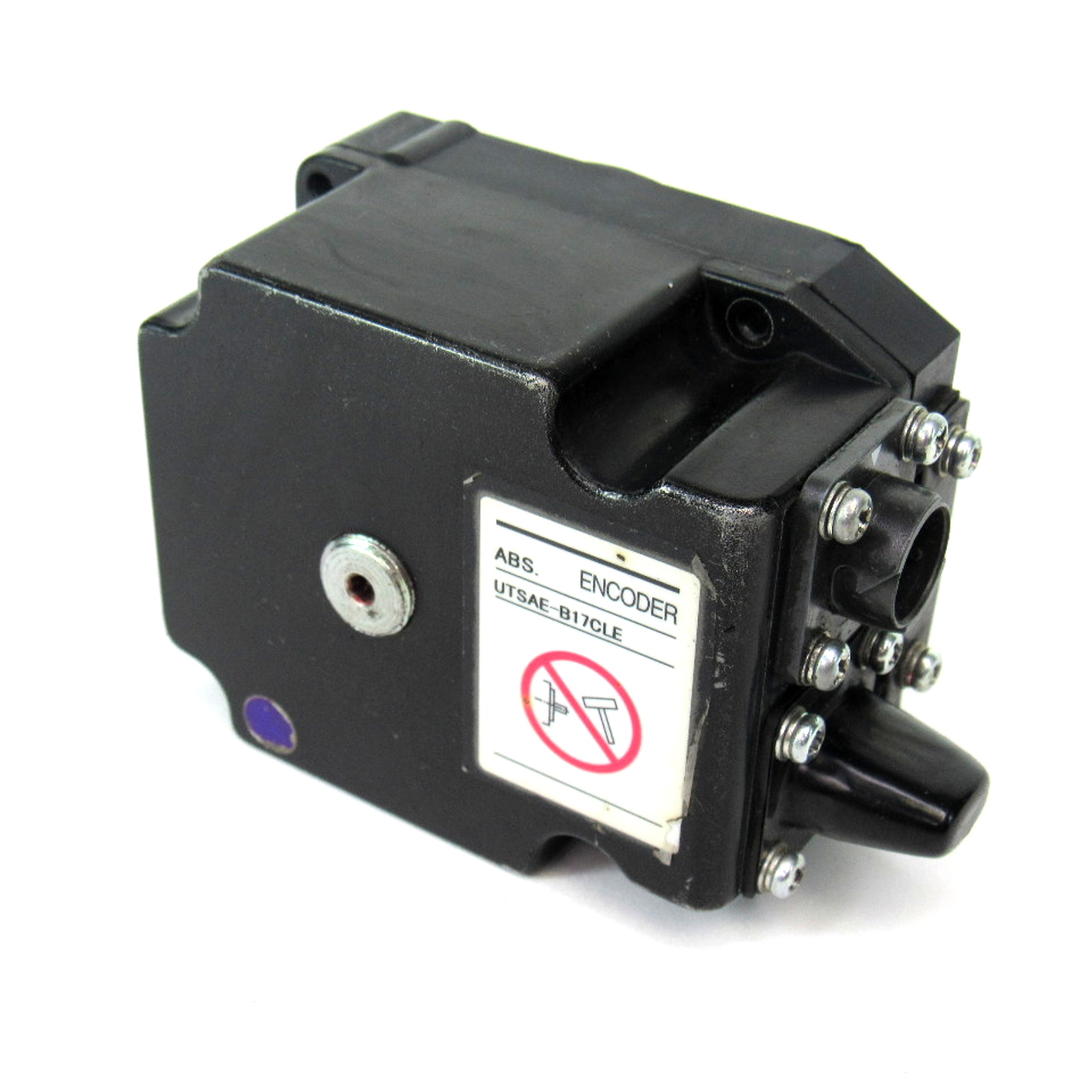 Yaskawa Electric UTSAE-B17CLE Absolute Encoder