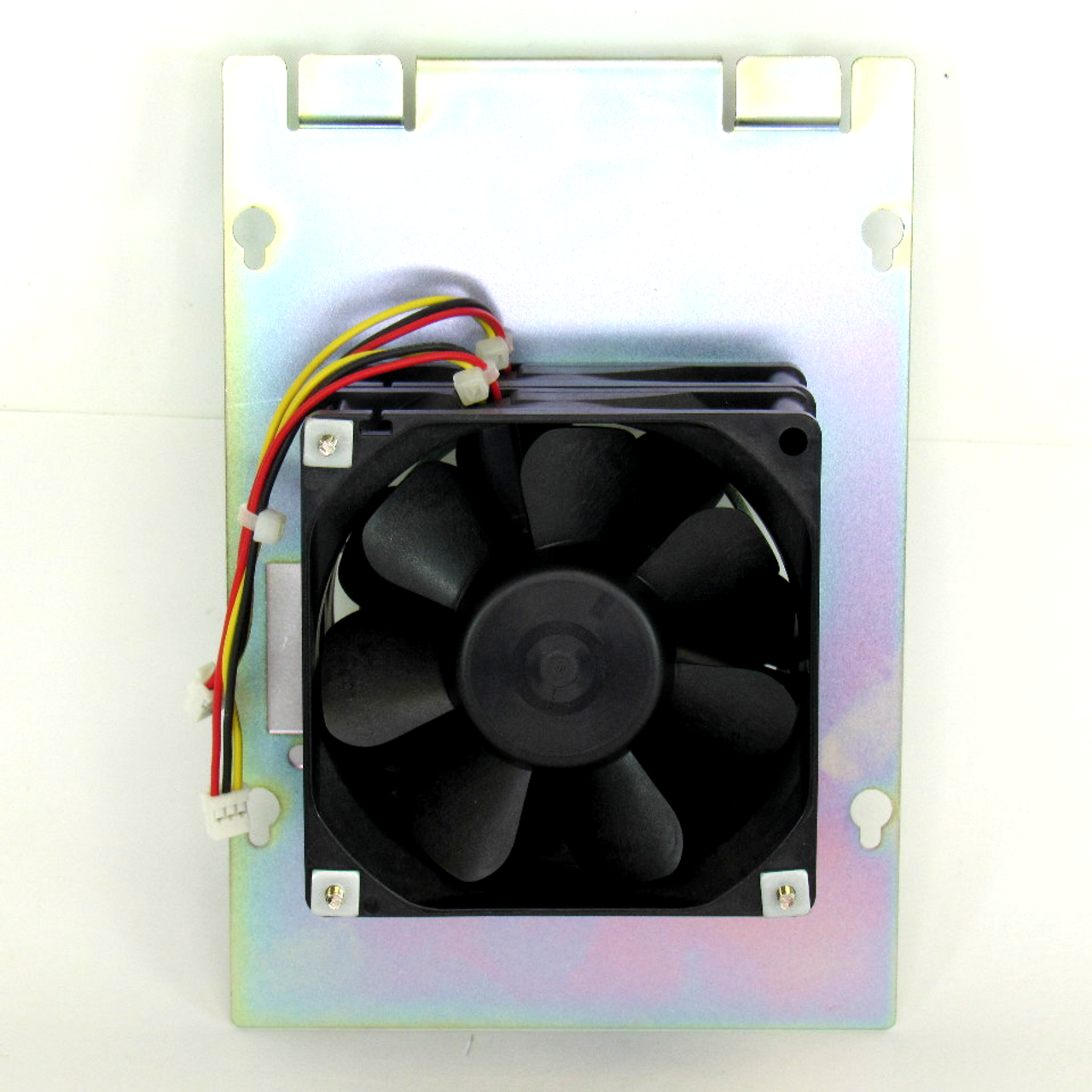 Yaskawa Electric JZNC-YZU01-E Power Supply Fan DX100, NEW