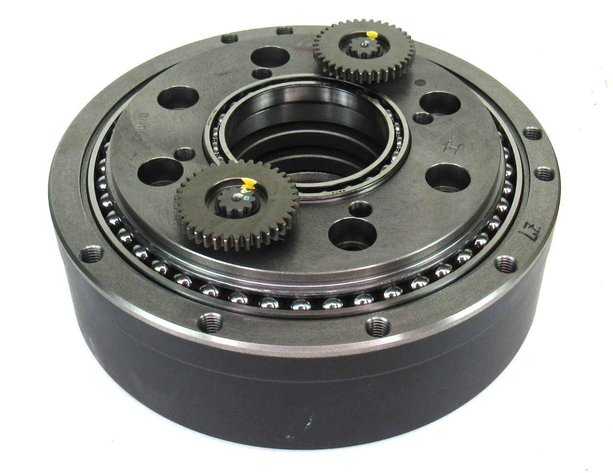 Fanuc RV A97L-0218-0822&frasl;33 Reduction Gear NEW
