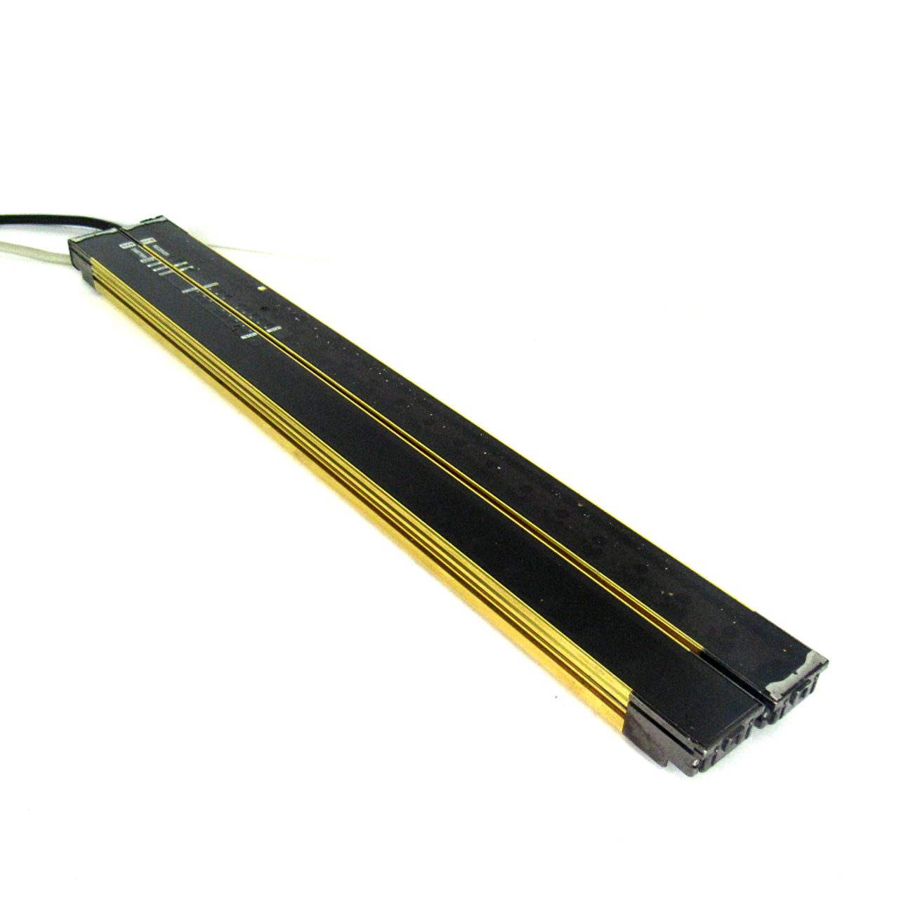 Omron F3SJ-A0460P25 Safety Light Curtain
