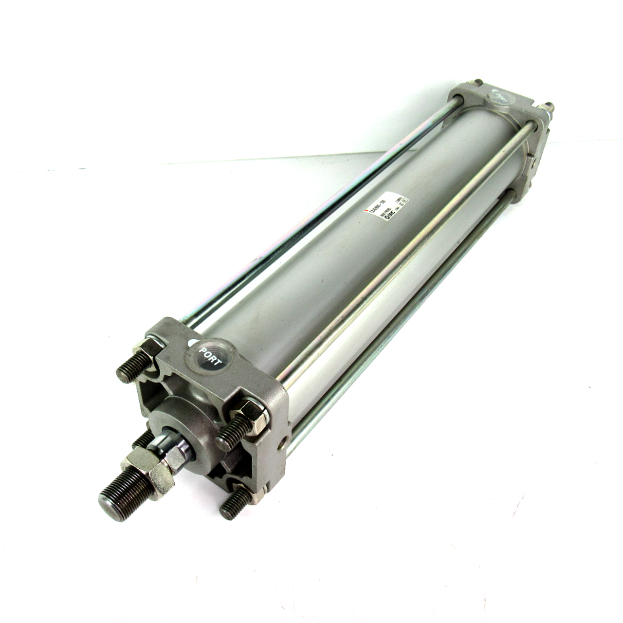 SMC CDA2B80-350 Pneumatic Tie Rod Cylinder