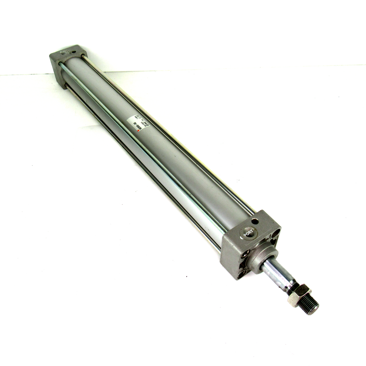 SMC MDBB50-450 Tie Rod Cylinder