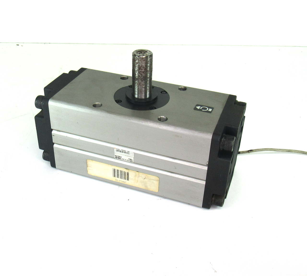 SMC CDRA1BS100-90-A53Z Rotary Actuator 1.0Mpa