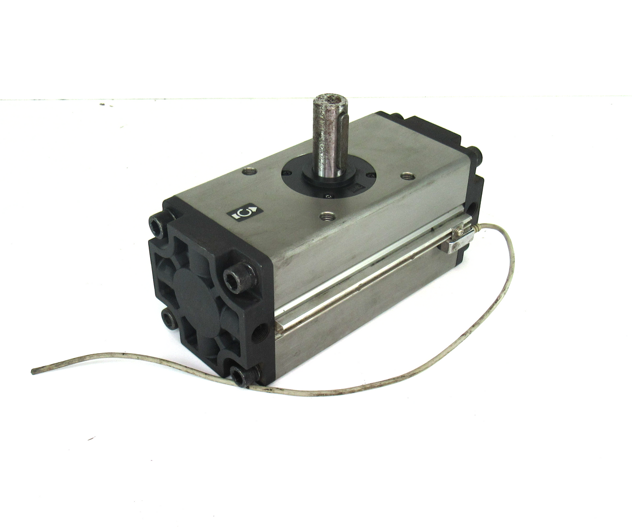 SMC CDRA1BS100-90-A53Z Rotary Actuator 1.0Mpa