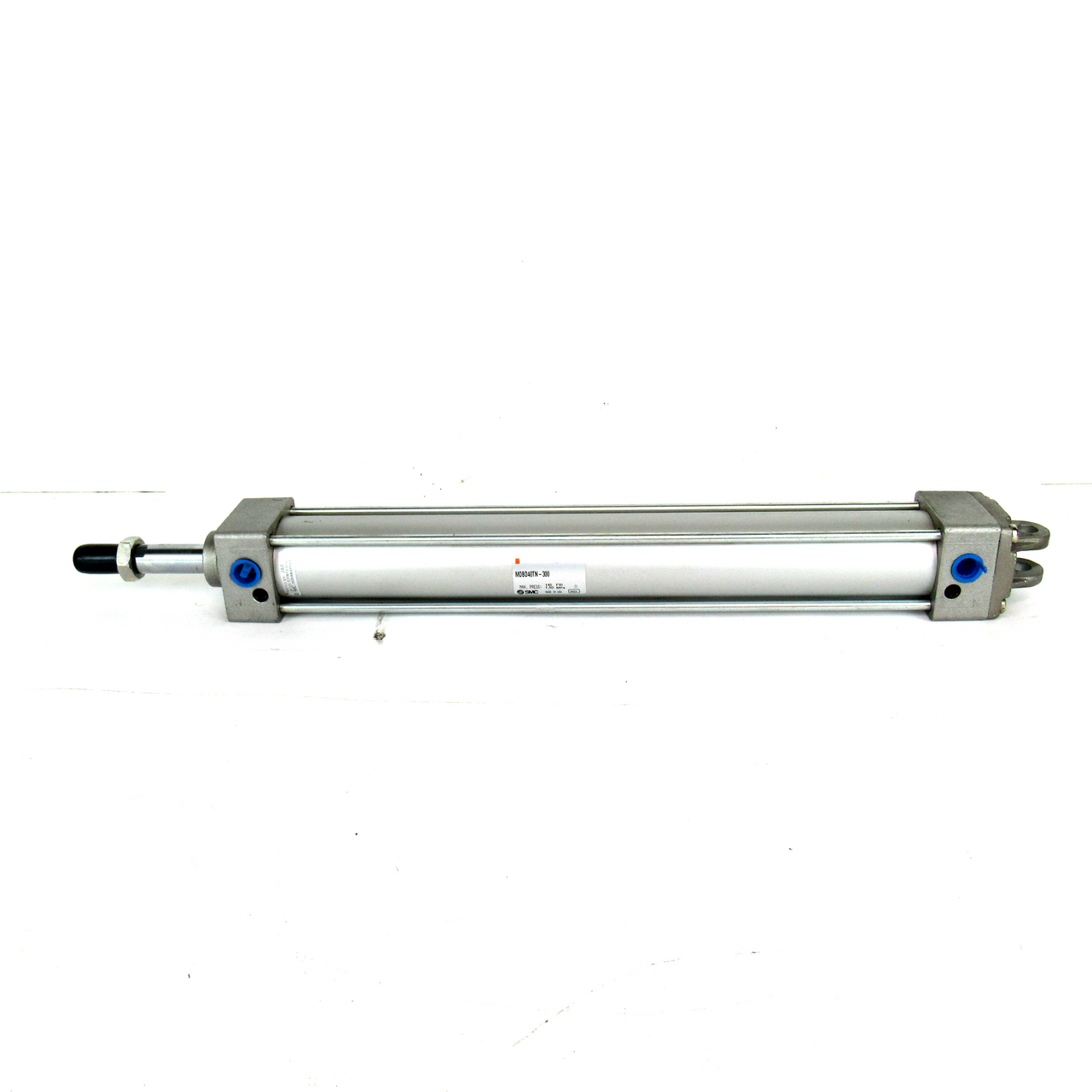 SMC MDBD40TN-300 Tie Rod Cylinder, 40mm Bore, 300mm Stroke