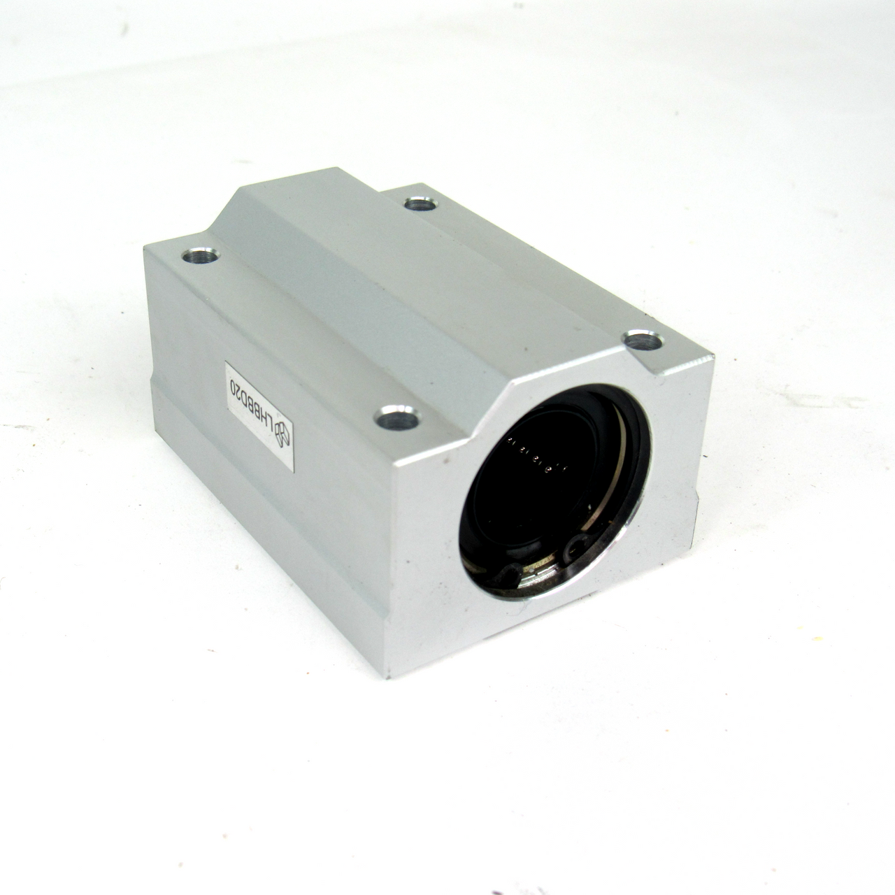 Misumi LHBBD20 Linear Bushing Housing