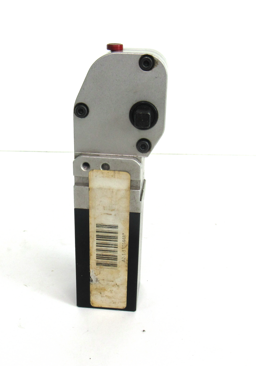 Tennessee Rand Inc. TRC27-C1A-195 Pneumatic Clamps 150Psi