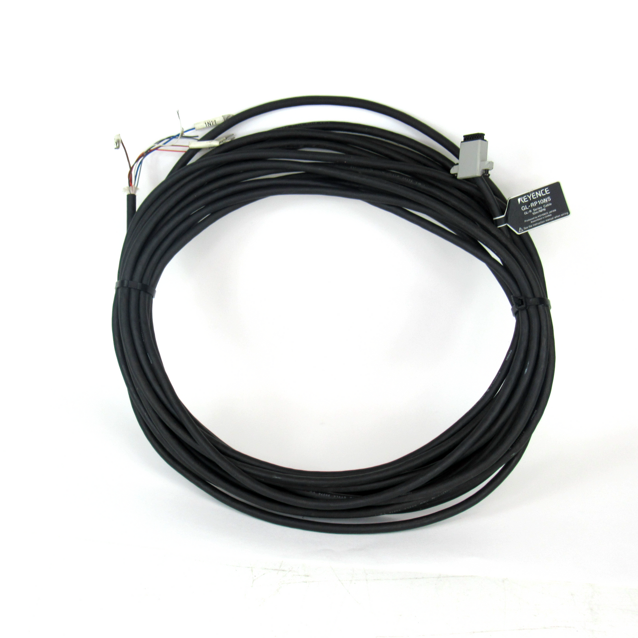 Keyence GL-RP10NS Connection Cable