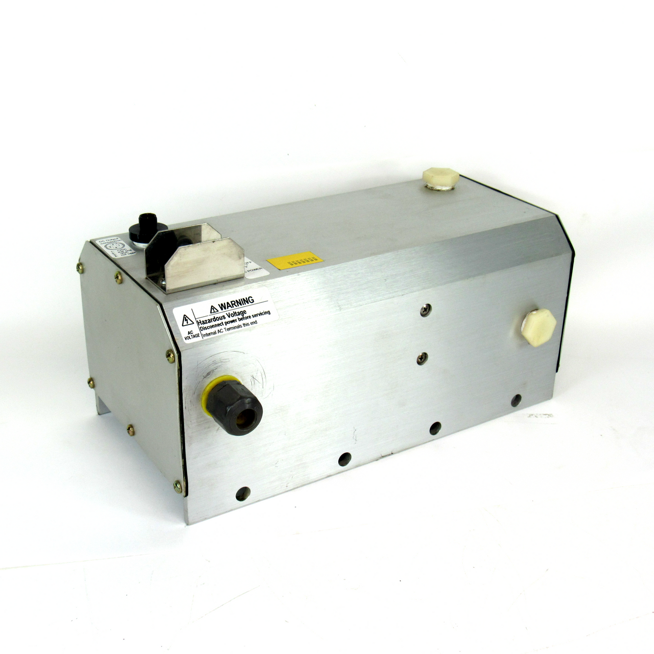 Hytrol 032.582 Industrial Control Power Supply, 27V DC, 100130 / 230