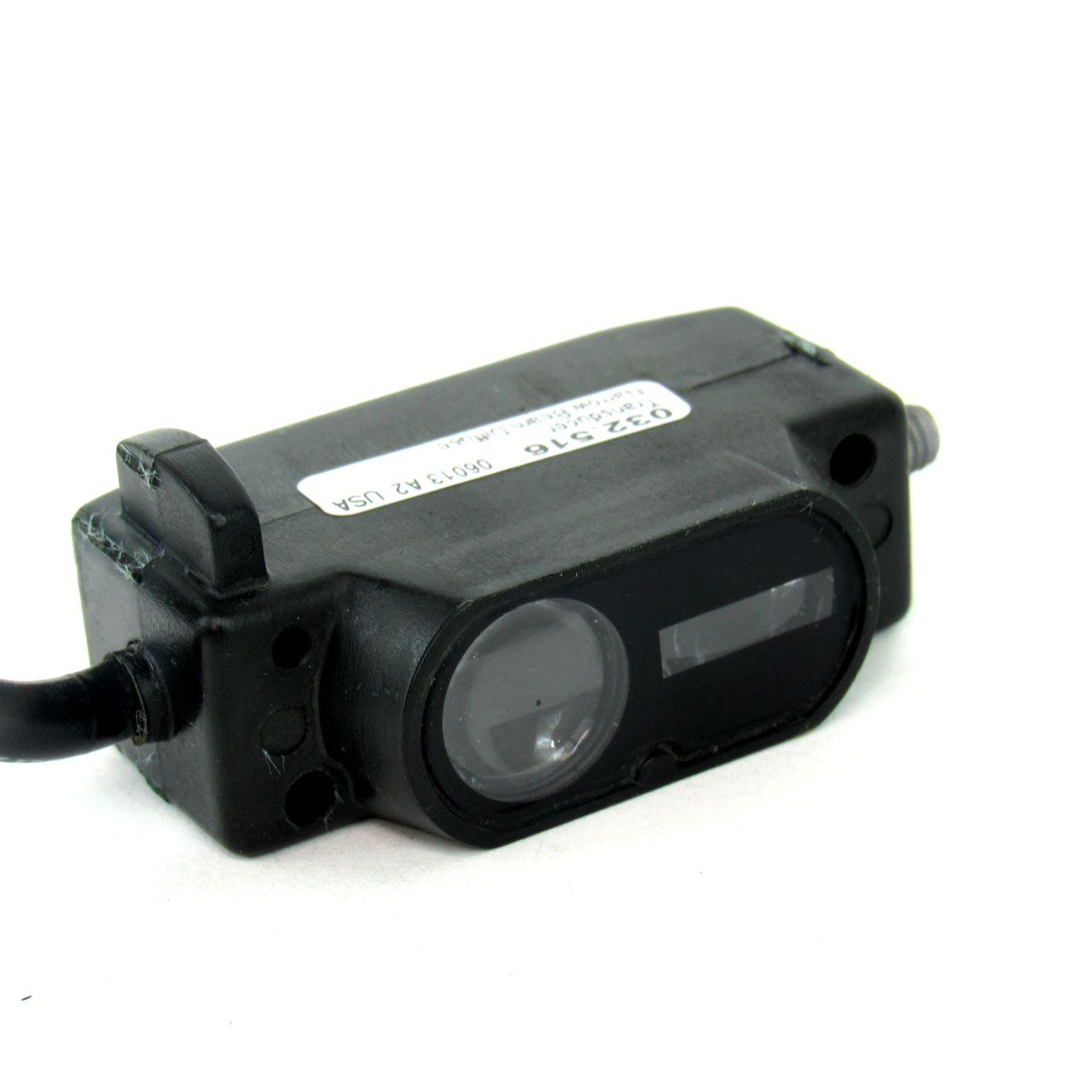 Hytrol 032.516 EZ Logic Remote Diffuse Transducer Narrow Beam for Dual