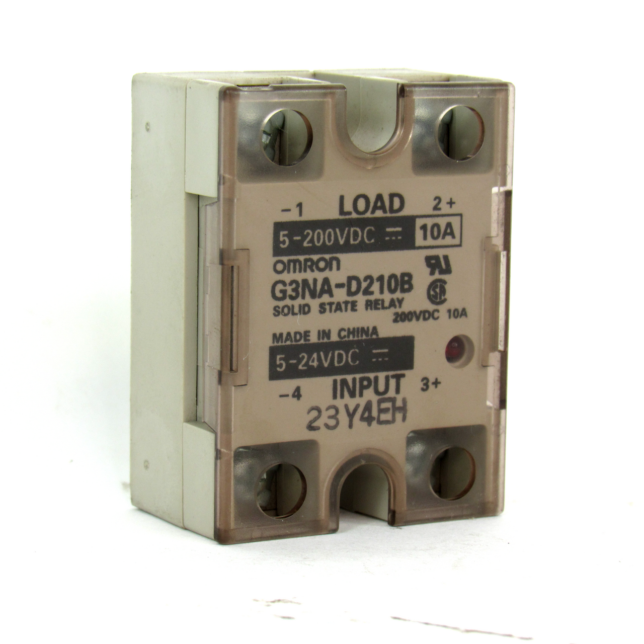 Omron G3NA-D210B Solid State Relay