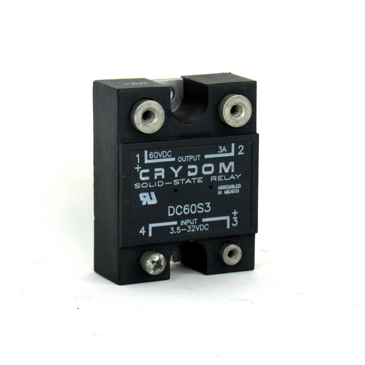 Crydom DC60S3 Solid State Relay