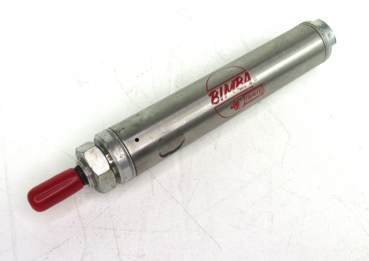 Bimba 123-NR Pneumatic Cylinder