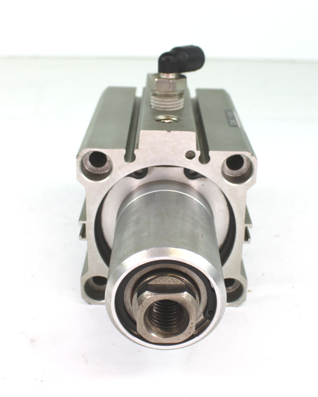 SMC MKB50-20L-XC18 Rotary Clamp Cylinder 50 MM Bore 20 MM Stroke