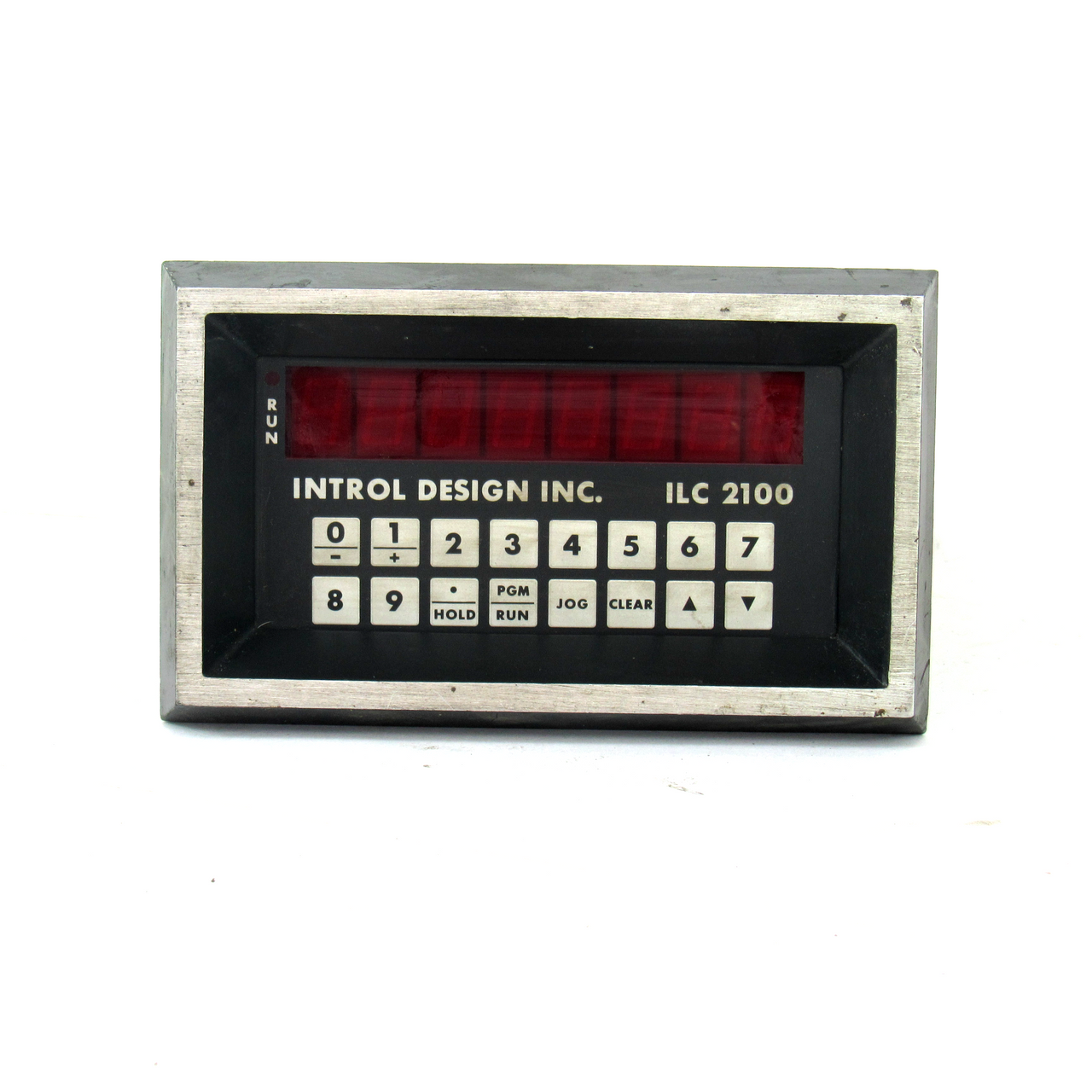 Introl Design ILC2100AMB Digital Speed Control