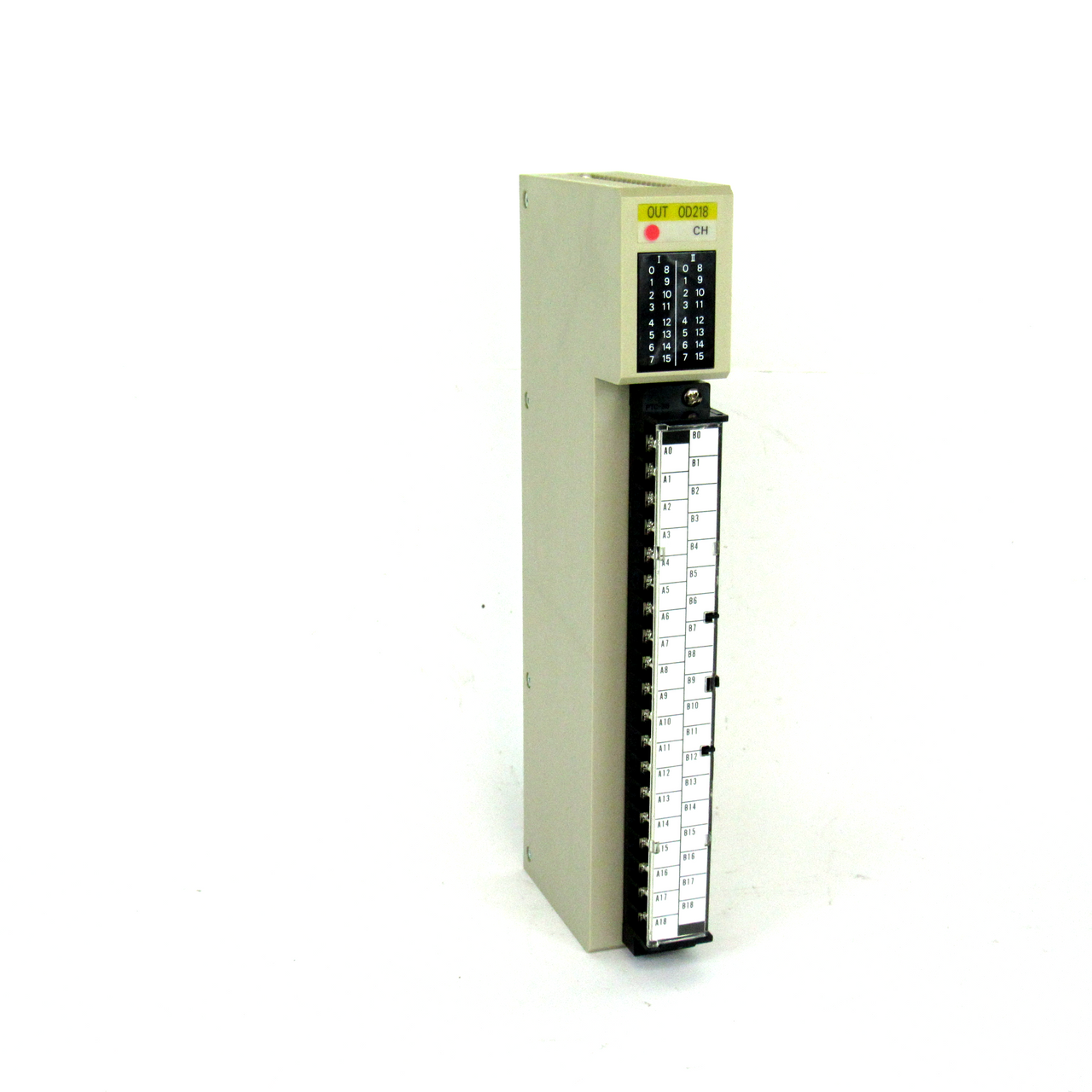 Omron C500-OD218 Output Module