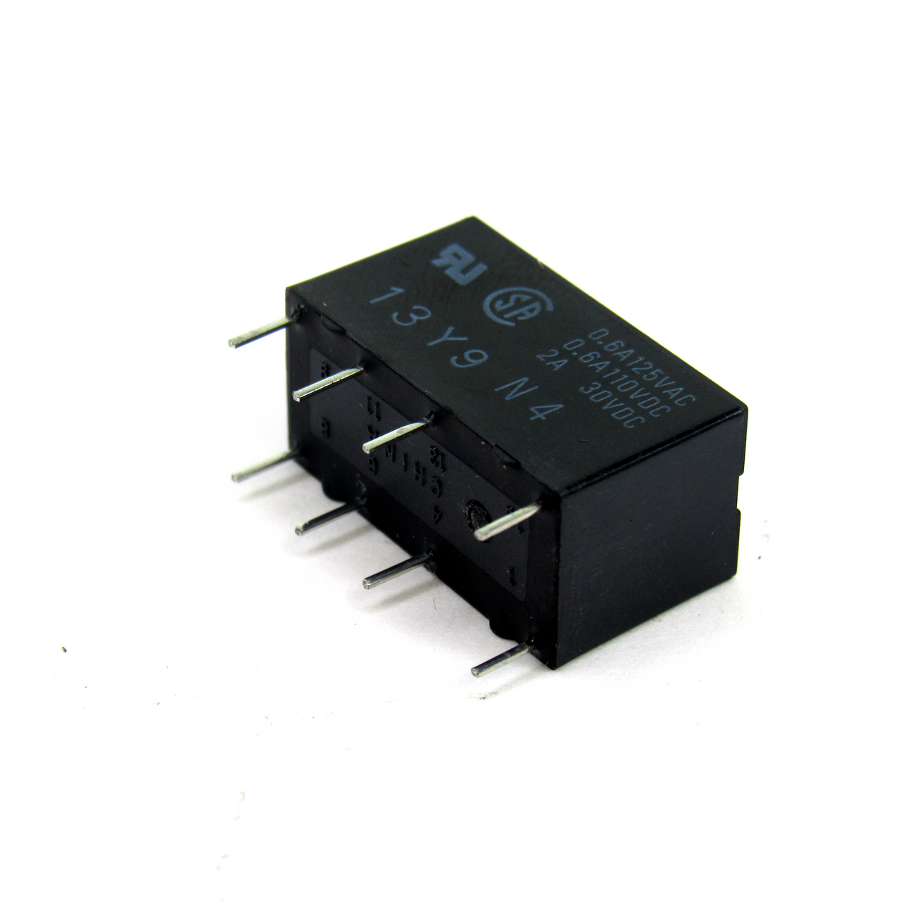 Omron G5V-2-DC12 General Purpose Relay, 12V DC (Set of 25)