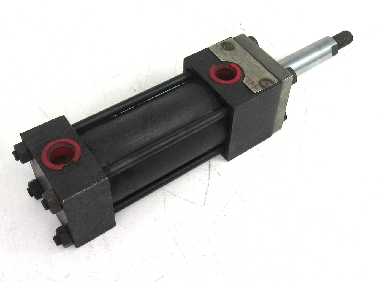 Hydro-Line R2B-1.5X2 Pneumatic Cylinder 5C8204-008-2B