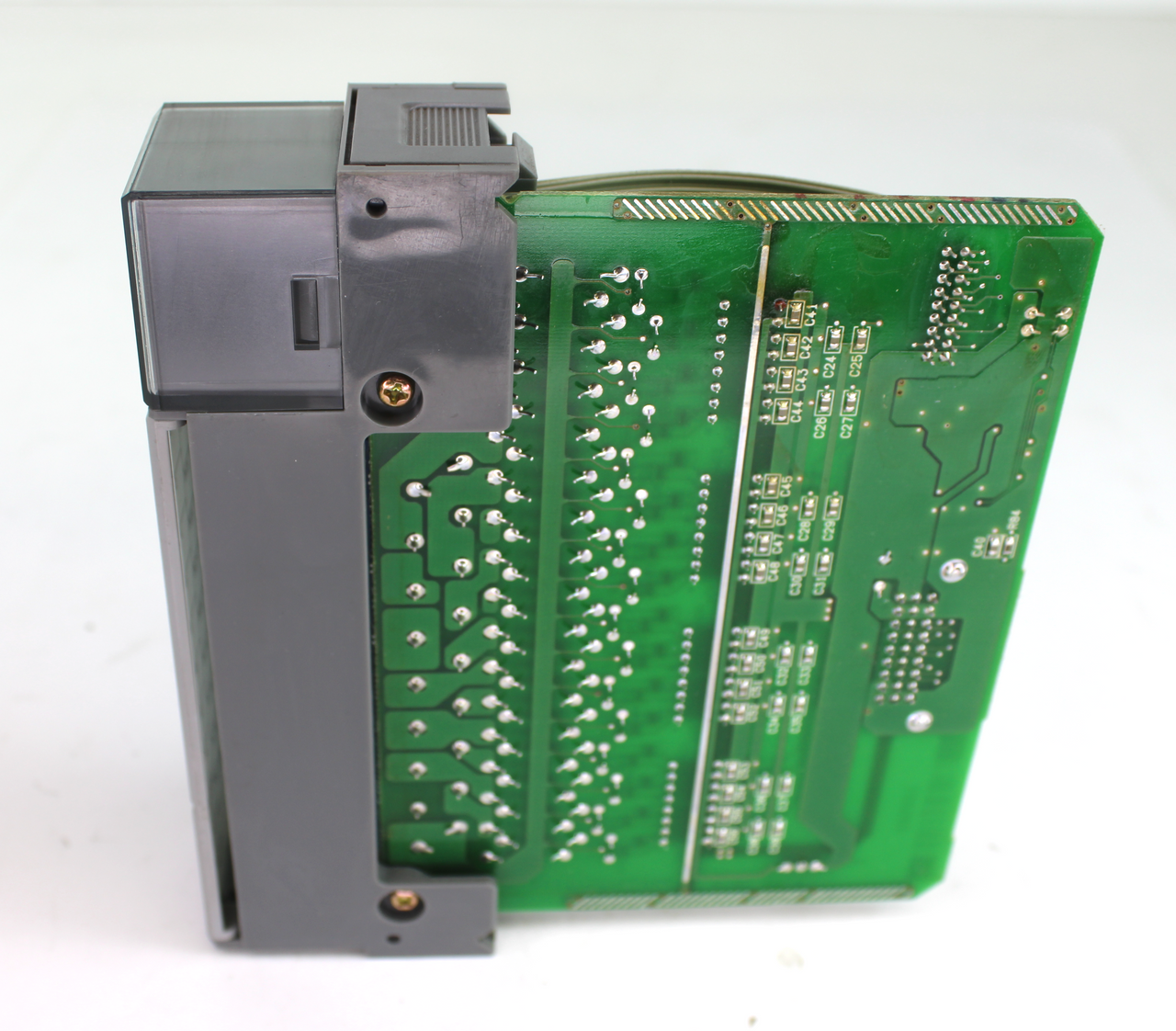 Allen Bradley 1746-IB16 /C DC Sink Input Module 1746IB16 SLC500