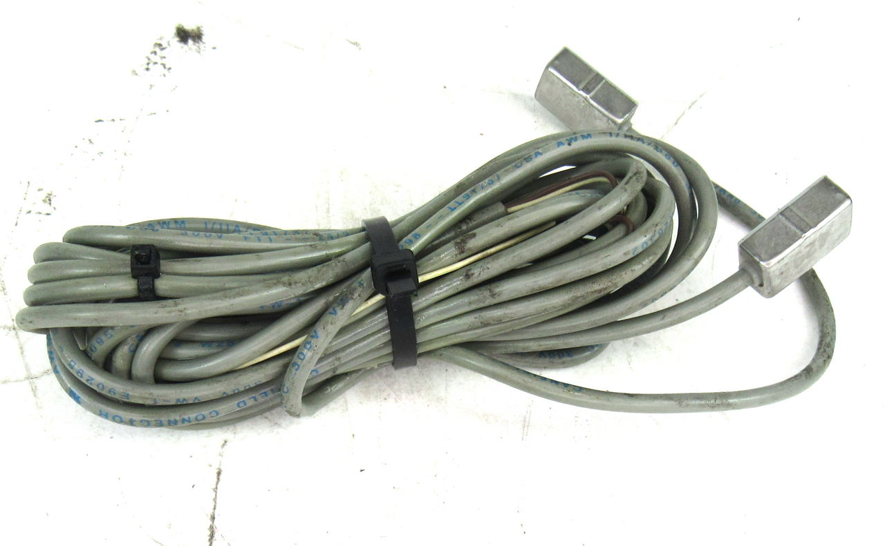 Canfield Connector 810-200-004 120V .5A 10W