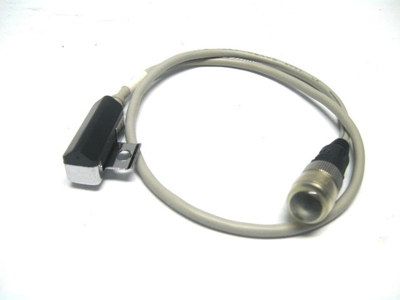 Smc D-A54 Reed Switch Cylinder Sensor W/ Indicator Light 100-200 Vac 24 Vdc
