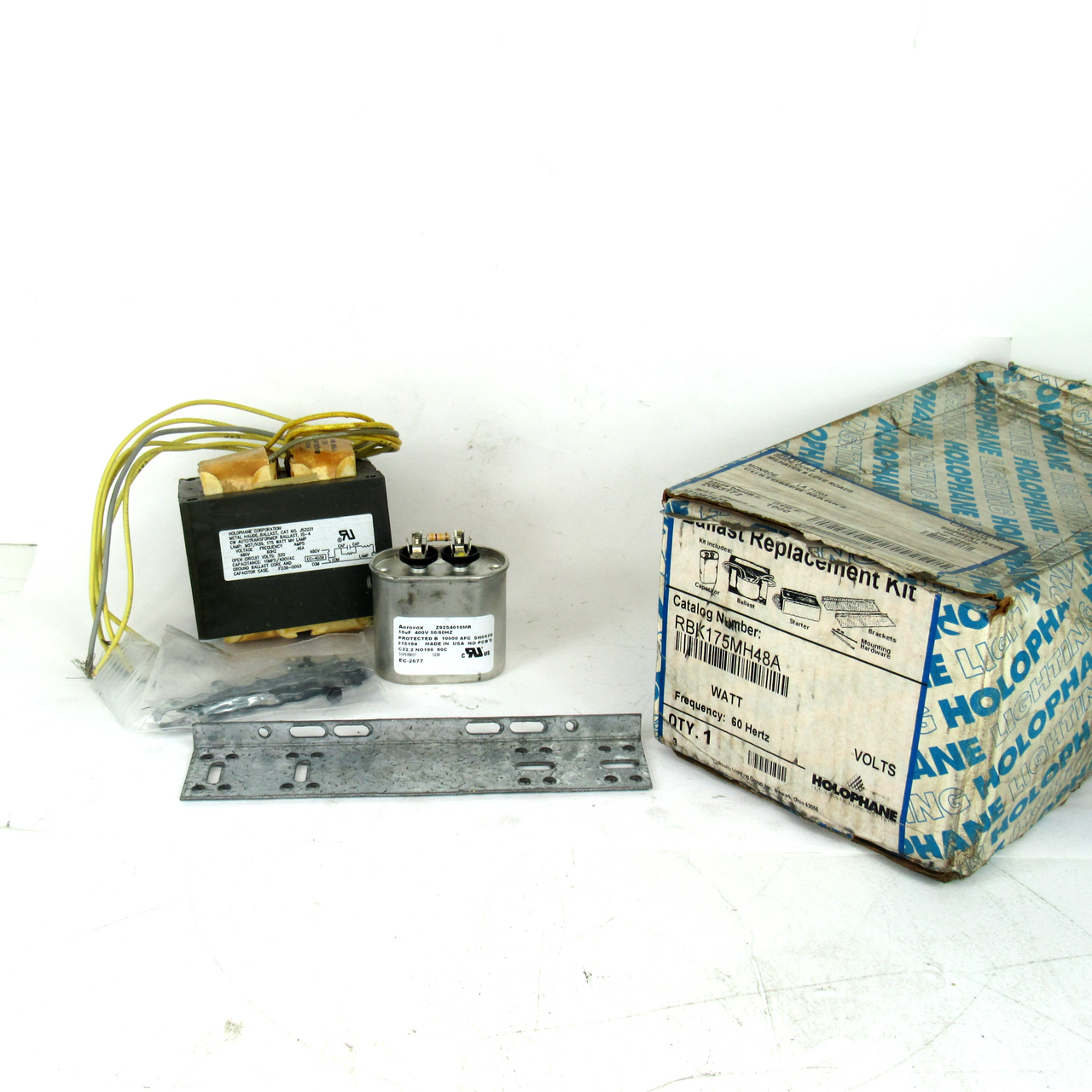 Holophane RBK175MH48A Lighting Ballast Replacement Kit