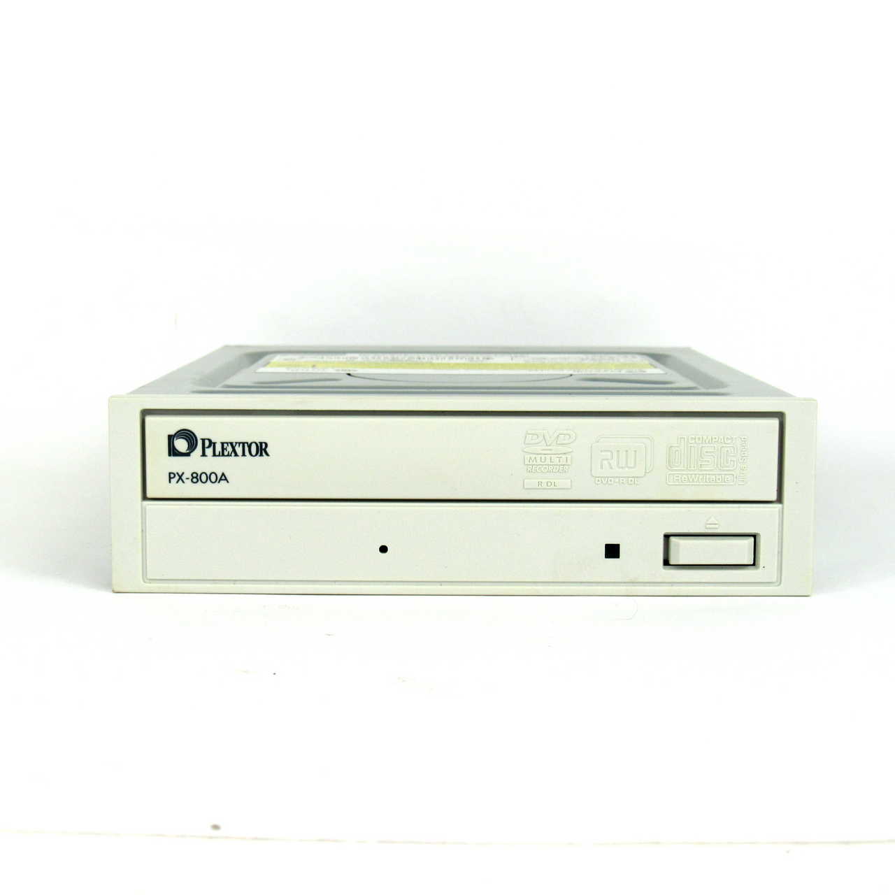 Plextor PX-800A DVD/CD Rewritable Drive, 12V