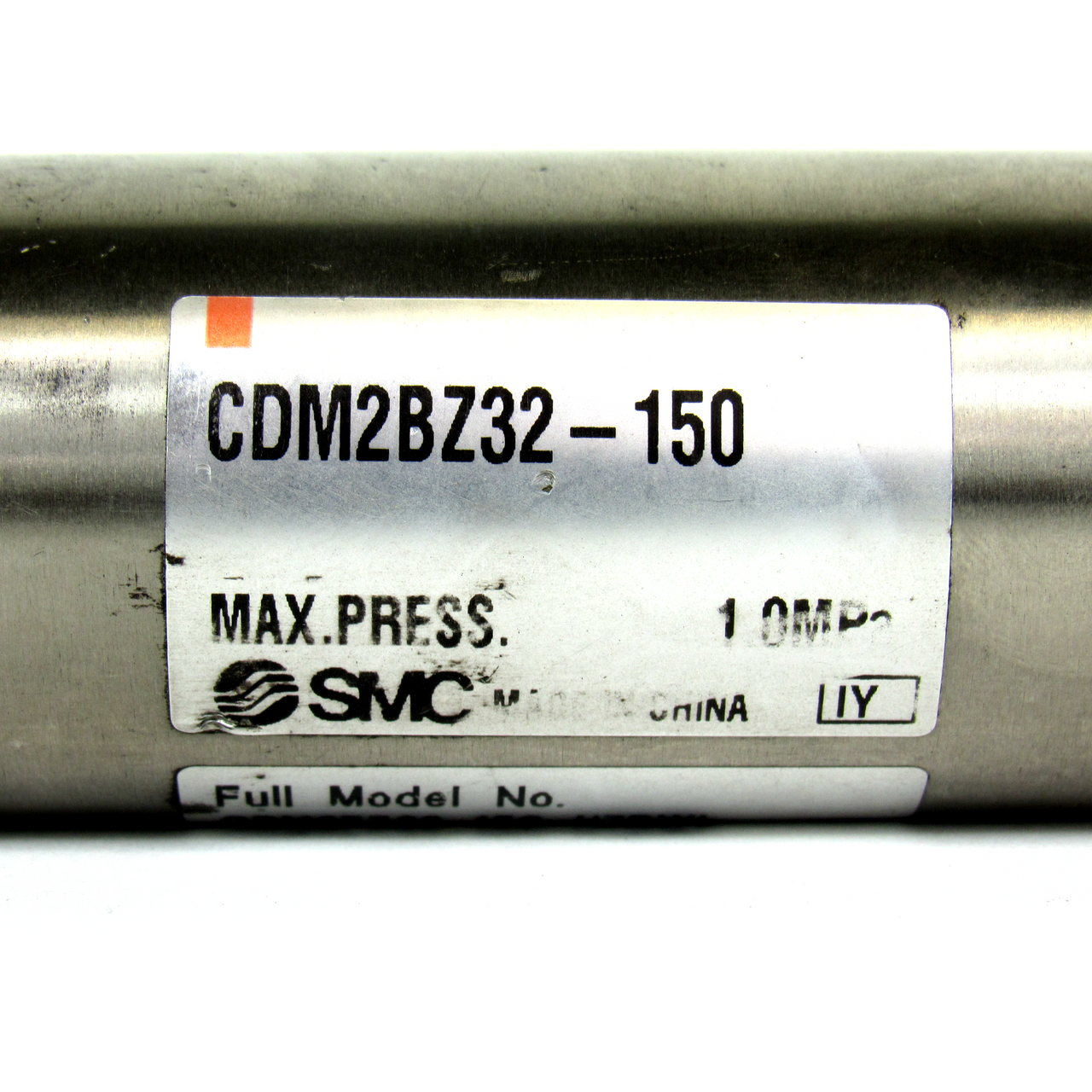 SMC CDM2BZ32-150 Round Body Cylinder, 32mm Bore, 150mm Stroke