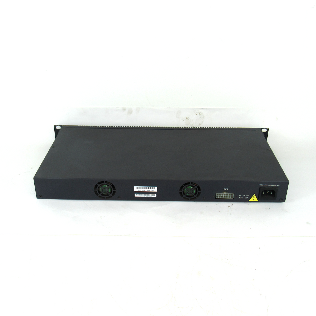 Dell PowerConnect 3324 Ethernet Network Switch