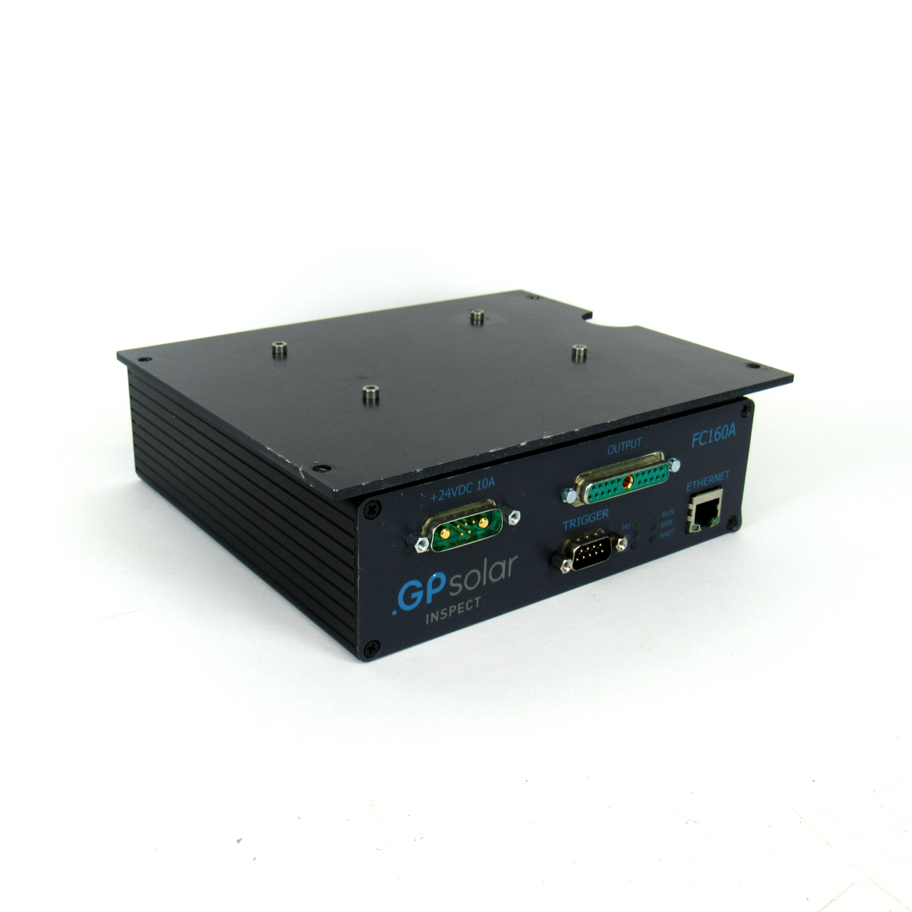 GP Solar FC160A Inspect for Inspection Camera, 24V DC