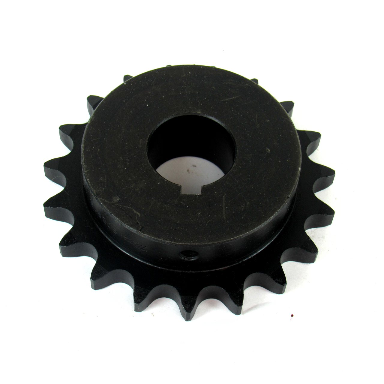 Martin 60BS19HT 1 3/8 Sprocket, 1.3750" Bore